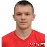 新罗西斯克黑海人 Ivan Lukyanov