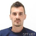 FC克鲁帕 Sasa Nikodijevic