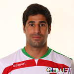 德黑兰 Hashem Beikzadeh