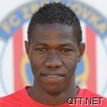 布尔诺 Lamine Fall