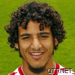 费耶诺德 阿尤比 Yassin Ayoub
