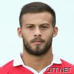 亚穆尼积 Nemanja Jaksic