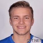 布拉格斯巴达 弗迪 Martin Frýdek