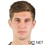 曼彻斯特城 斯通斯 John Stones