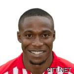 维尔港 Emmanuel Oyeleke