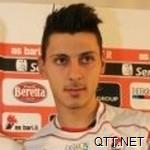 巴里 Vincenzo Chiochia