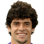 奥斯坦德 费尔南多·卡尼鑫·马托斯 Fernando Canesin