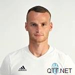 布拉格斯巴达 Lukáš Pauschek