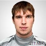 叶尼塞 Mikhail Filippov