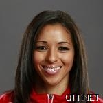 加拿大U23 Desiree Scott