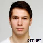 维特布斯克火车头 Evgeni Klopotskiy