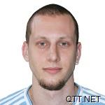 卡尔维纳 米兰R Milan Rundić