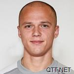 贝尔格莱德游击 Nemanja Stevanović