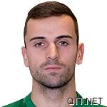 亚布洛内茨 Nikola Jankovic