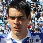 洪卡 Abel Miguel Suarez Torres