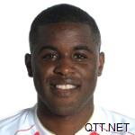莱昂 乔尔·坎贝尔 Joel Campbell