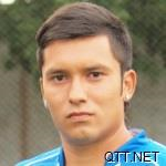 穆尼斯帕尔 Jaime Alas