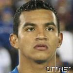 CD法斯 Moises Xavier Garcia