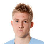 奥斯特桑斯 克鲁恩 Simon Kroon