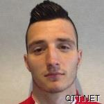 艾斯基斯杜拿 Ivan Markovic