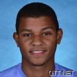 伯利恒钢铁 霍尔尼斯 Omar Holness