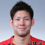 札幌冈萨多 深井一希 Kazuki Fukai