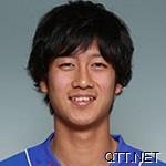 FC东京 野尺英之 Hideyuki Nozawa
