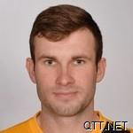 布拉格斯拉维亚 O.克拉尔 Ondřej Kolář