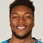 波特兰伐木者 麦金托什 Kendall Mcintosh