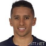 巴黎圣日尔曼 马尔基尼奥斯 Marquinhos