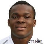 帕尔蒂克 Souleymane Coulibaly