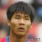 圣珀尔滕 朴光龙 Kwang Ryong Pak