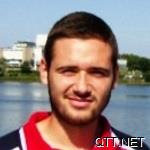 里杰卡 Darko Velkovski