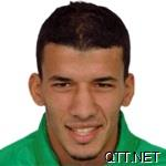 MC奥兰 Brahim Boudebouda