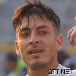 FC阿里安沙 Herbert Sosa