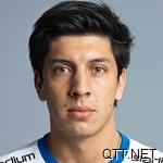 阿拉胡埃伦斯 Christopher Meneses Barrantes
