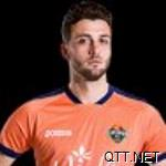 江原FC 杰里奇 Uros Djeric