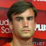 阿贾克斯 尼古拉斯·塔利亚菲科 Nicolás Tagliafico