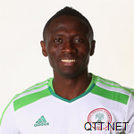 卡比利亚 Uche Nwofor