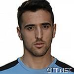 国际米兰 马蒂亚斯·贝西诺 Matías Vecino