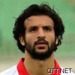 扎马雷克 Mahmoud Alaa Eldin