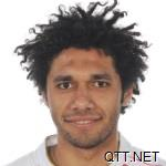 阿森纳 埃尔内尼 Mohamed Elneny