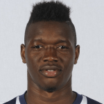 南特 卡利法·库利巴利 Kalifa Coulibaly