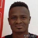 SM阿尔及尔 Soumaila Sidibe