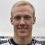 威尼斯女足 Dominic Krogemann