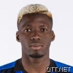 蒙彼利埃 安布罗伊斯·奥永戈 Ambroise Oyongo
