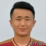 蔚山现代 任仓佑 Chang Woo Rim