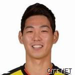 浦项制铁 金镇英 Jin Young Kim