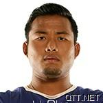 泰坦 拉尔佩克卢亚 Jeje Lalpekhlua