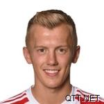 南安普敦 沃德·普劳斯 James Ward-Prowse